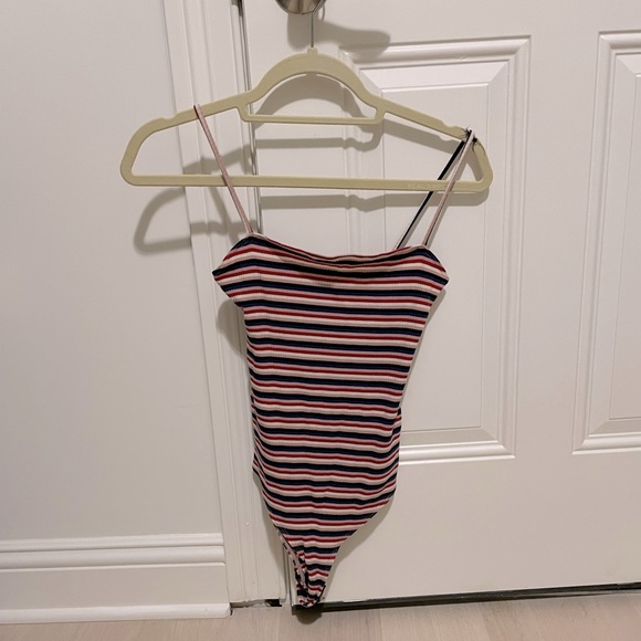 Reformation Bodysuit - Size S - Picture 4 of 6